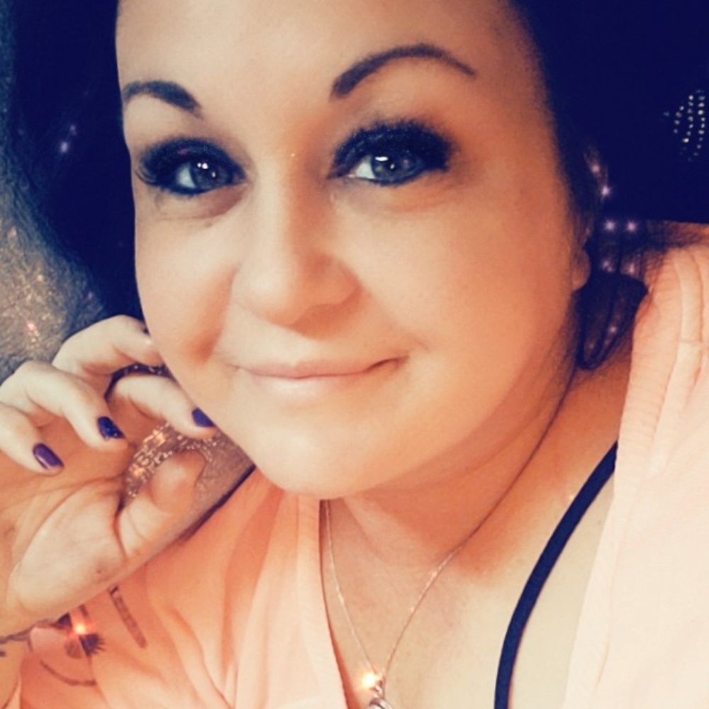 Meet your Posher, Tammy